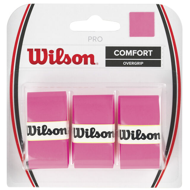 OVERGRIP WILSON PRO