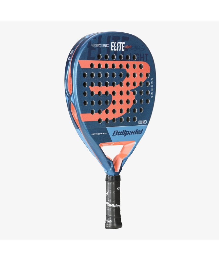 RAQUETTE BULLPADEL ELITE W LIGHT 23