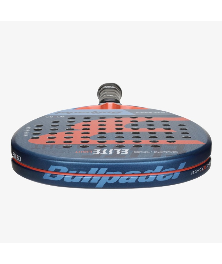 RAQUETTE BULLPADEL ELITE W LIGHT 23