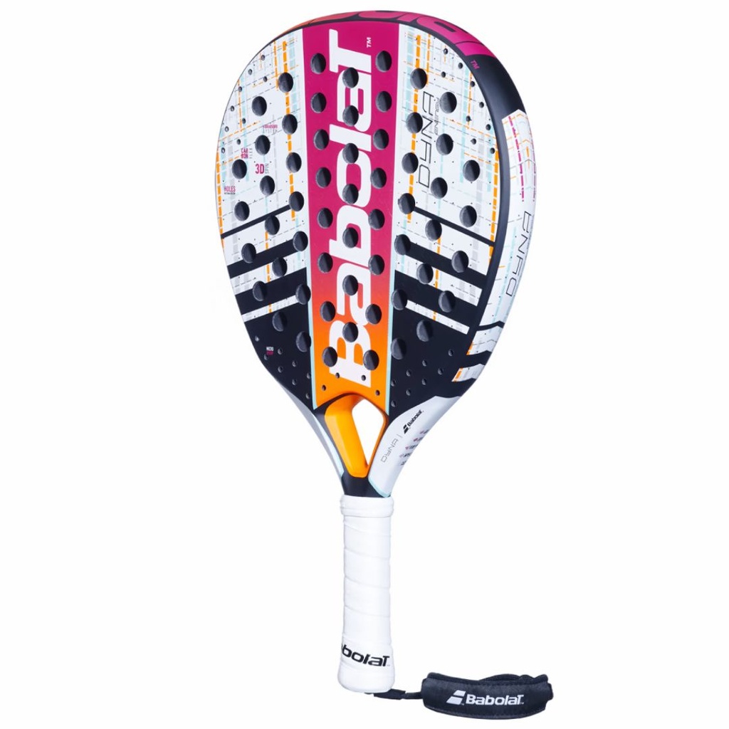 RAQUETTE BABOLAT DYNA ENERGY 2023