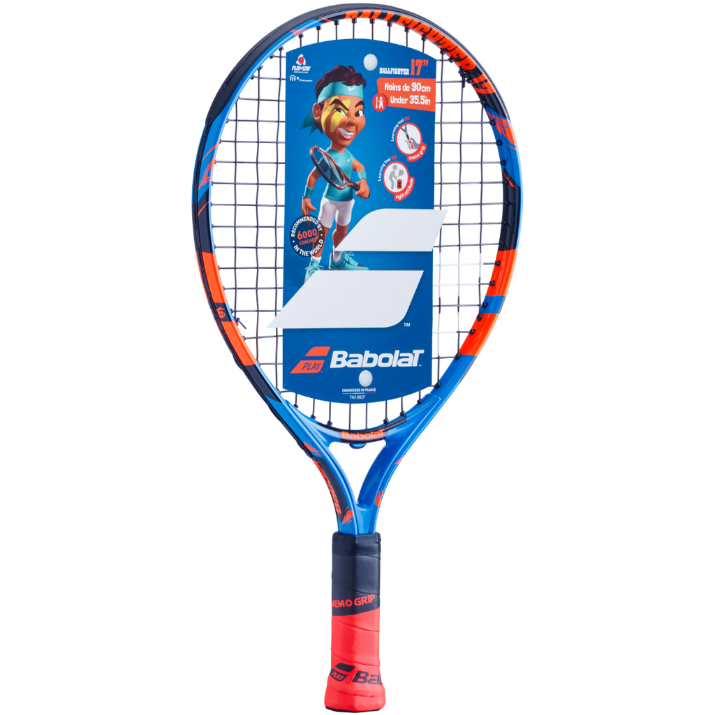 RAQUETTE BABOLAT BALLFIGHTER 17