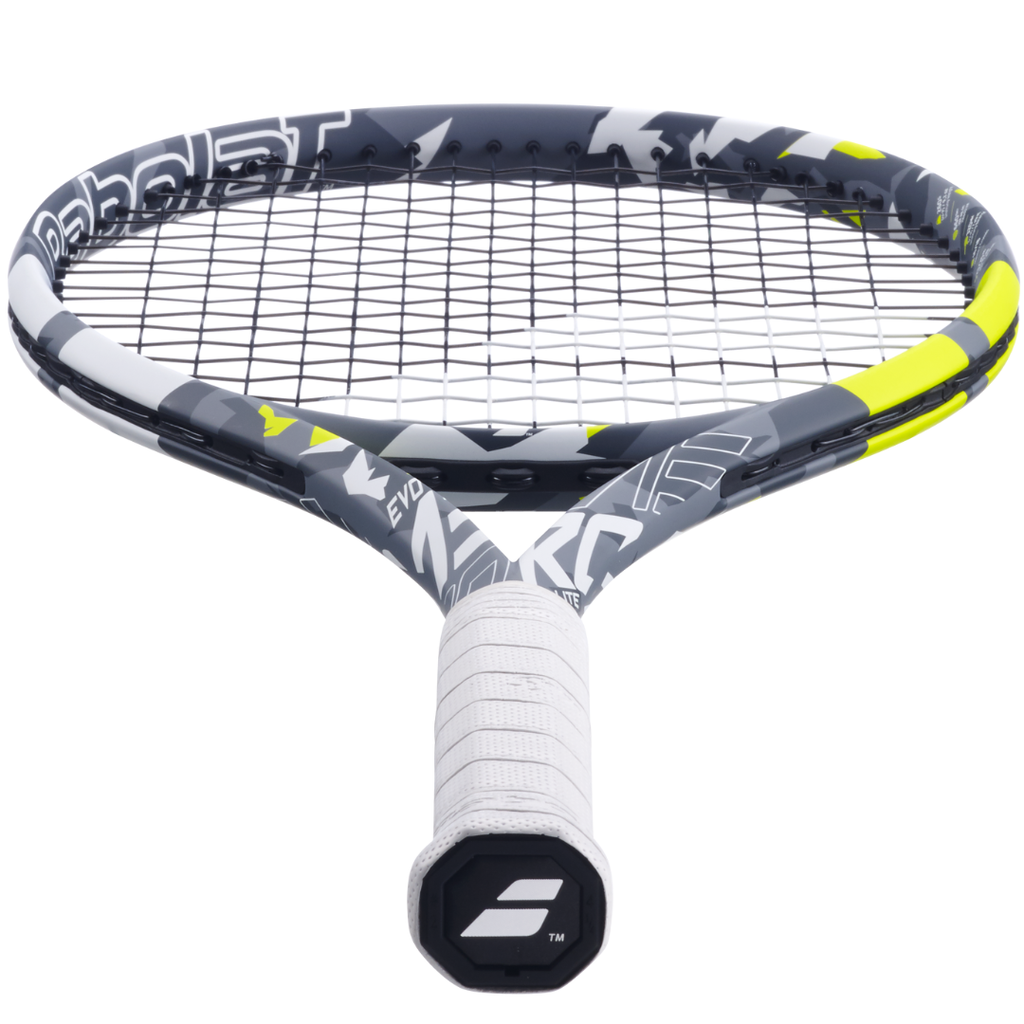 RAQUETTE BABOLAT EVO AERO LITE