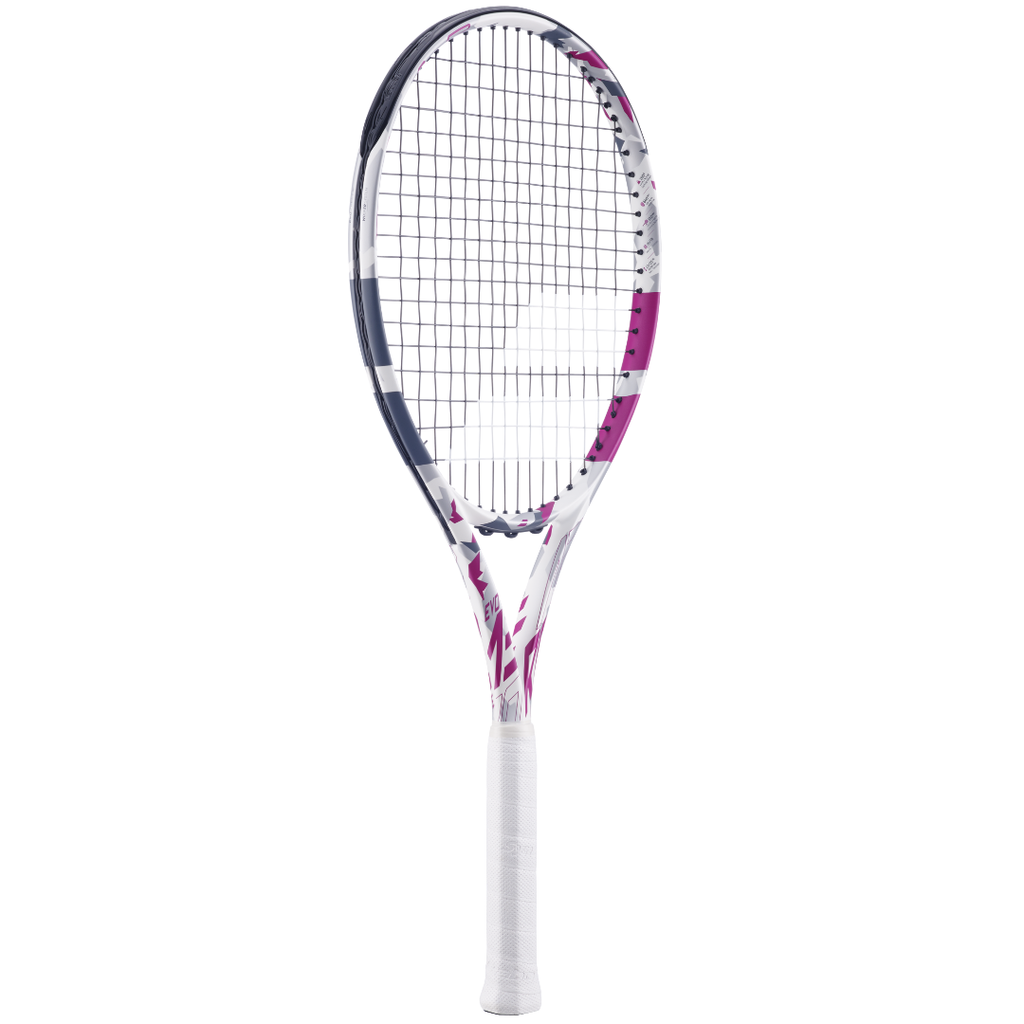 RAQUETTE BABOLAT EVO AERO LITE PINK