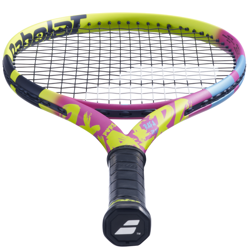 RAQUETTE BABOLAT PURE AERO RAFA JR26