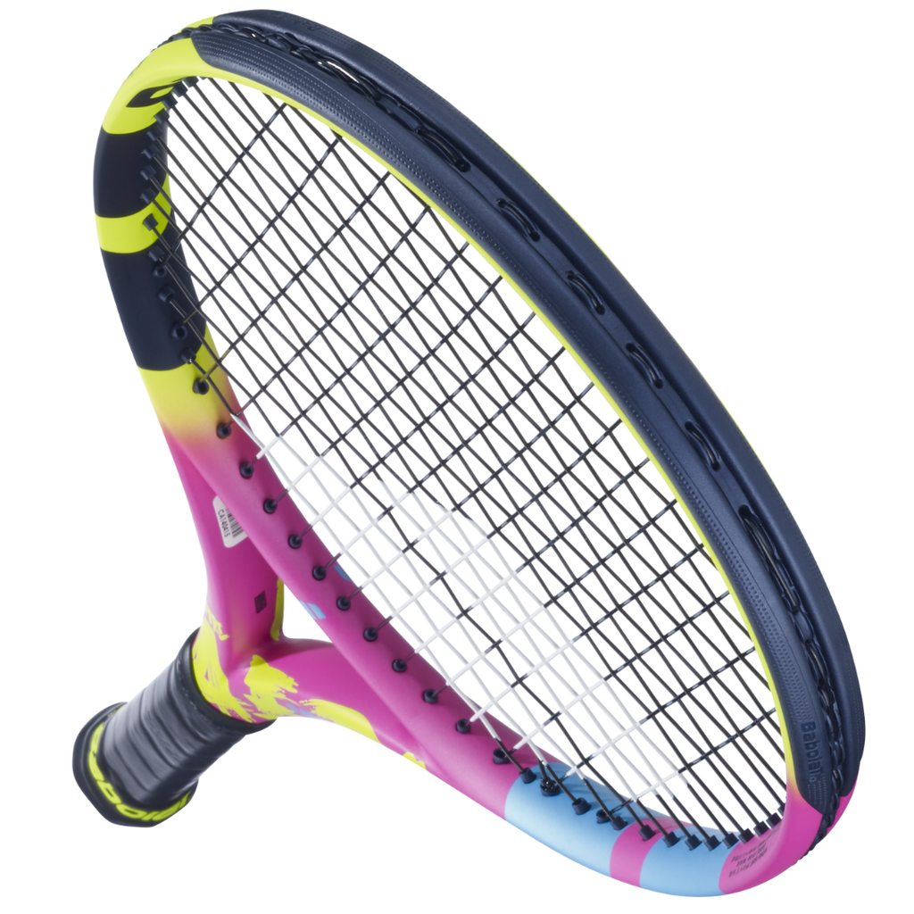 RAQUETTE BABOLAT PURE AERO RAFA JR26