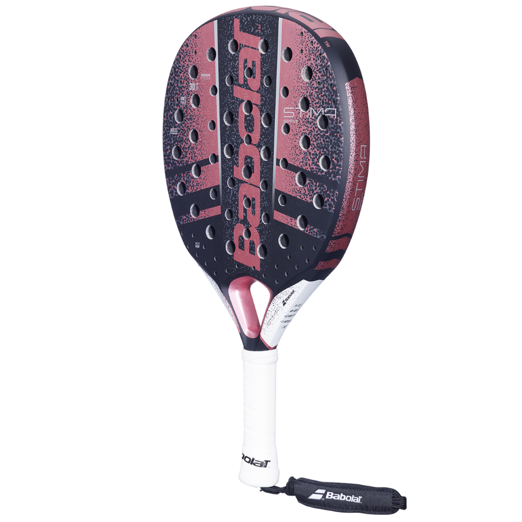 RAQUETTE BABOLAT STIMA SPIRIT 2023