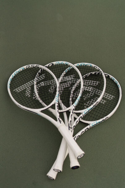 RAQUETTE TECNIFIBRE TEMPO 255