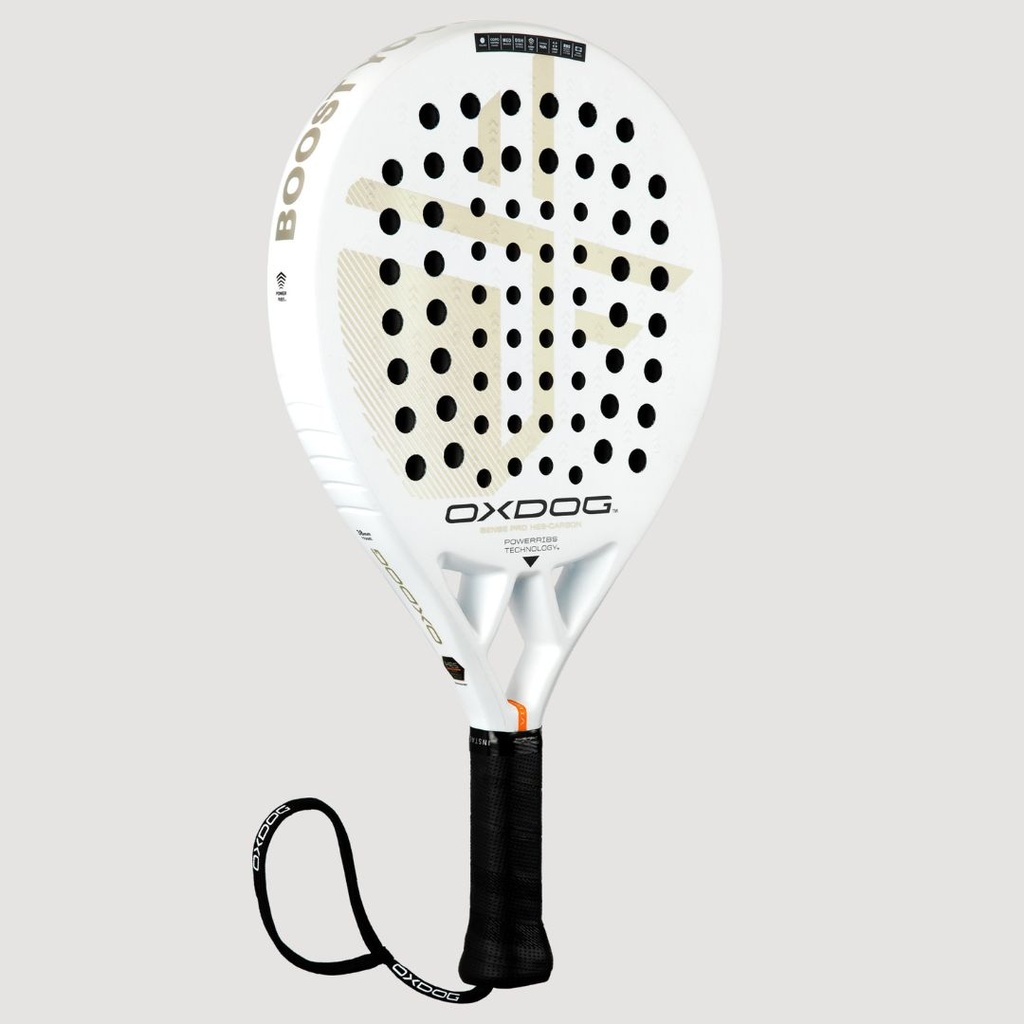 RAQUETTE OXDOG SENSE PRO HES CARBON