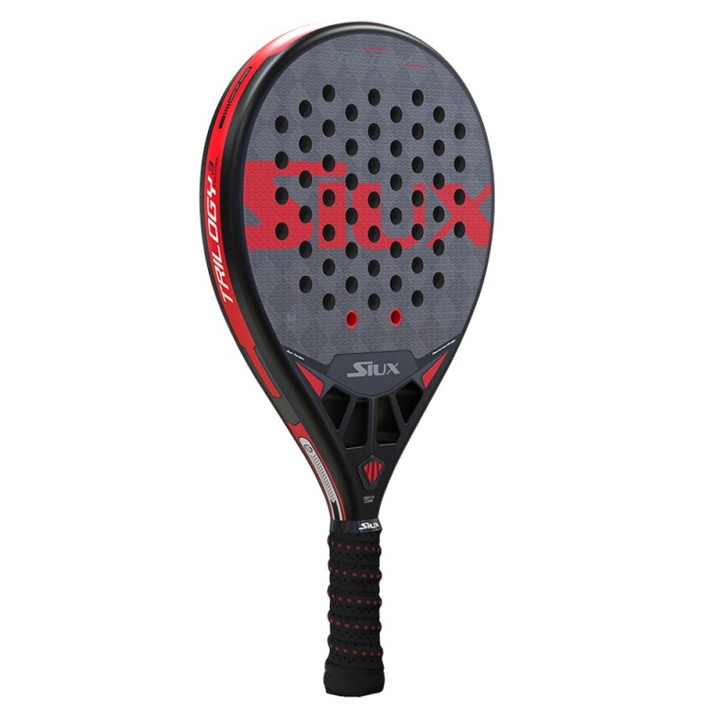 RAQUETTE PADEL SIUX TRILOGY 3 CONTROL