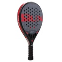 RAQUETTE PADEL SIUX TRILOGY 3 CONTROL