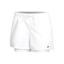 SHORT FILA EVIE