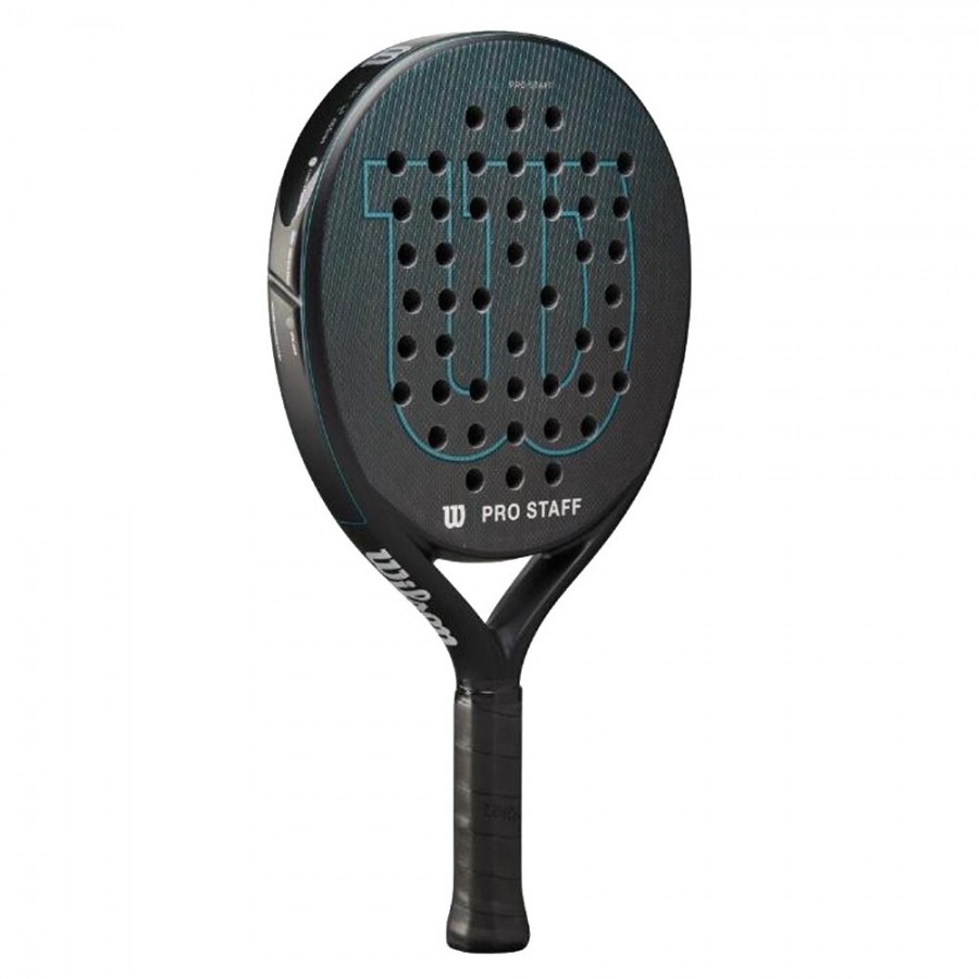 RAQUETTE WILSON PRO STAFF V2 PADEL ALT