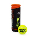 BALLES HEAD PADEL PRO