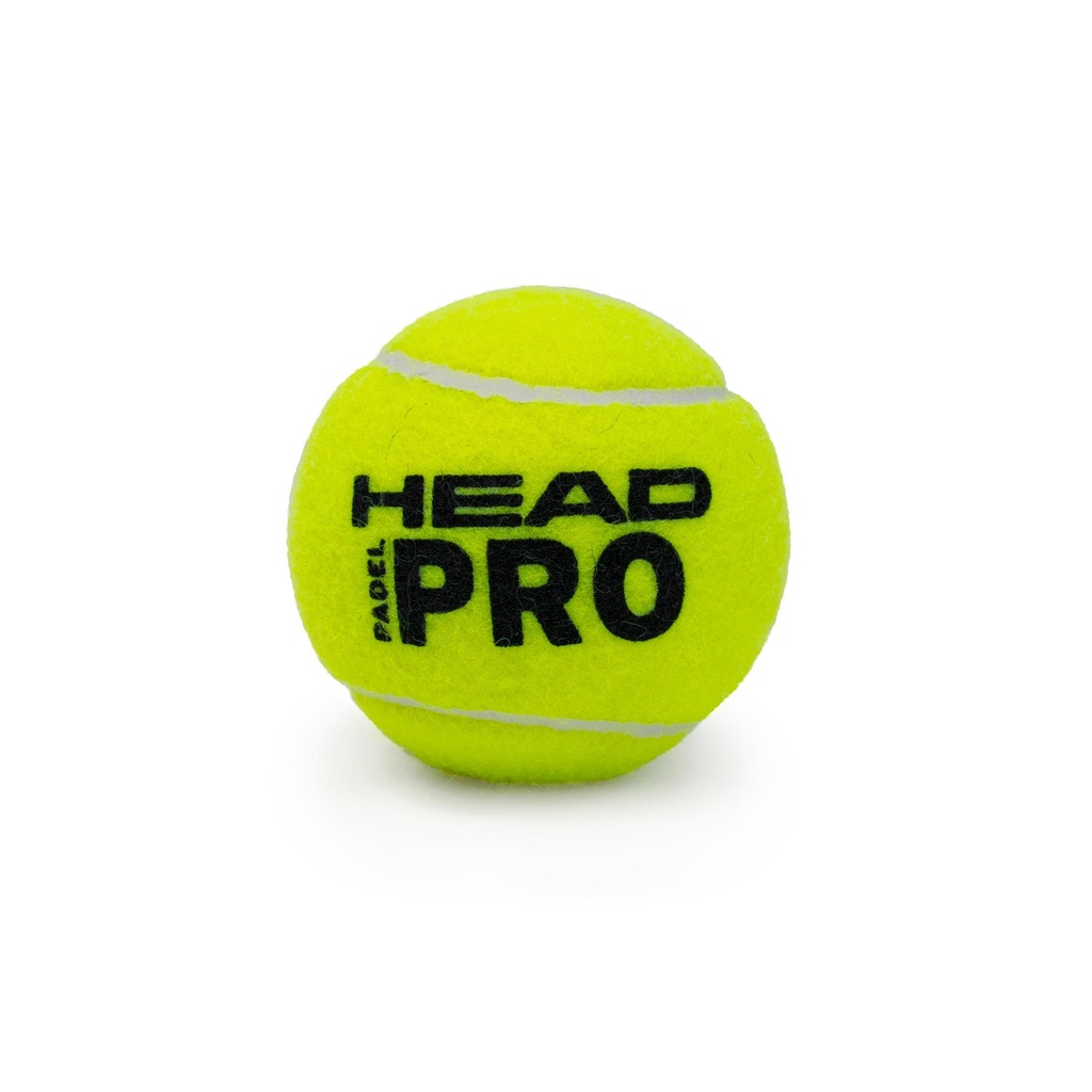 BALLES HEAD PADEL PRO