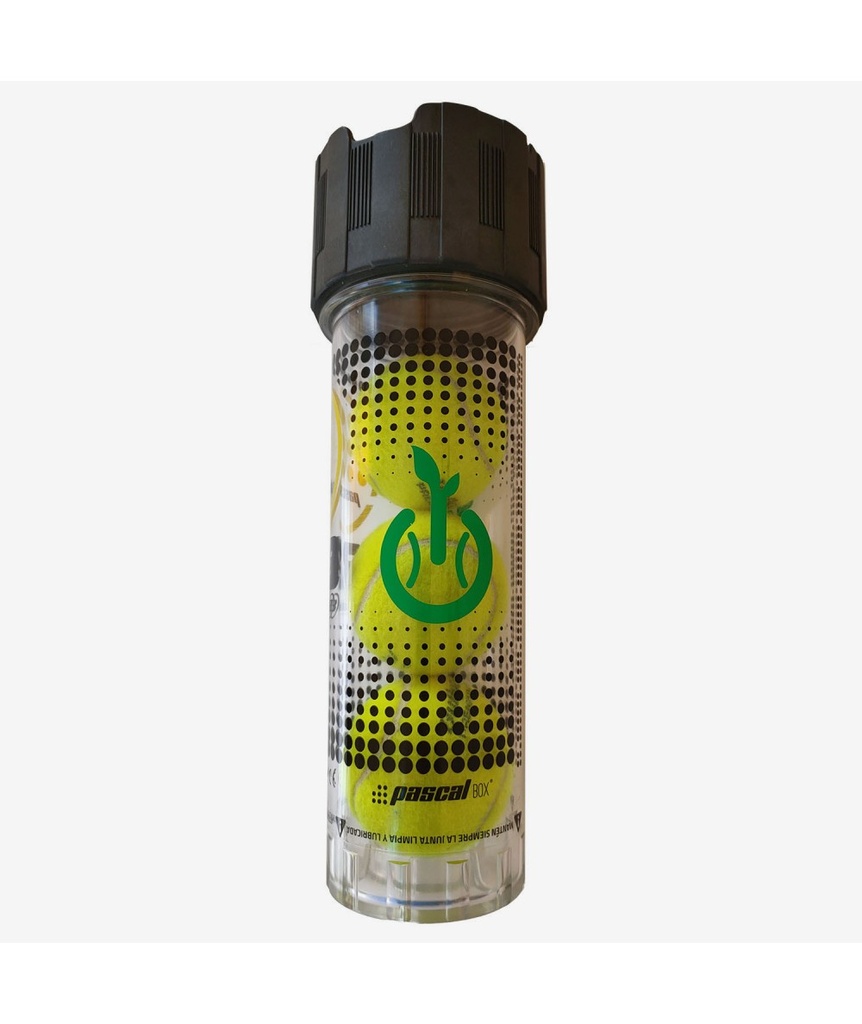 PASCALBOX 3B