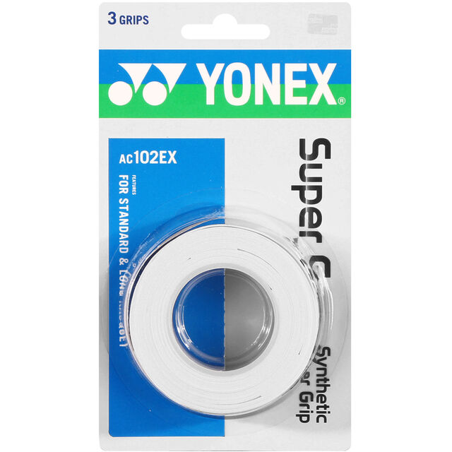 OVERGRIP YONEX SUPER GRAP