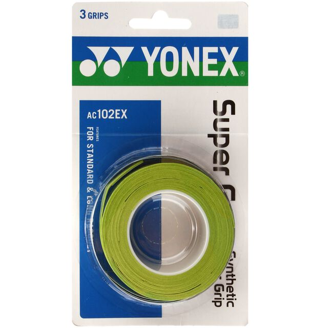 OVERGRIP YONEX SUPER GRAP