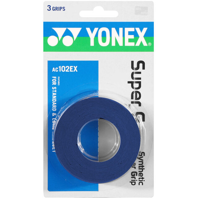 OVERGRIP YONEX SUPER GRAP