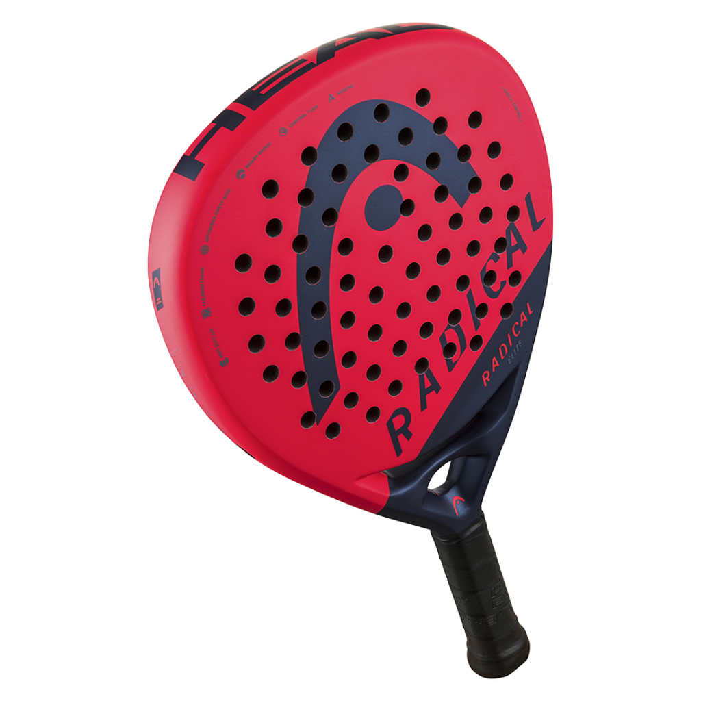 RAQUETTE PADEL HEAD RADICAL ELITE 2024