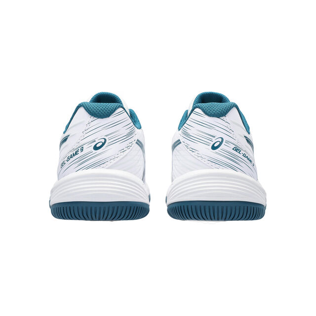 CHAUSSURE ASICS GEL-GAME 9 GS