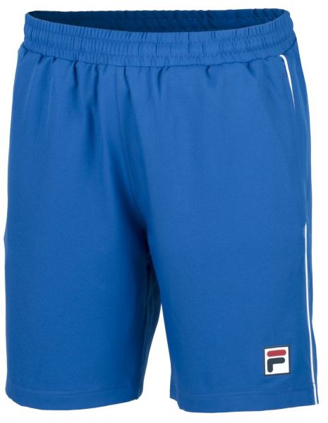 SHORT FILA LEON BOYS