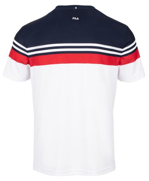 TSHIRT FILA CONNOR KIDS (copie)