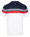 TSHIRT FILA CONNOR KIDS (copie)