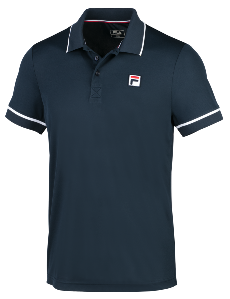 POLO FILA NEW COURT