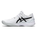 CHAUSSURE ASICS GEL RESOLUTION 8 CLAY