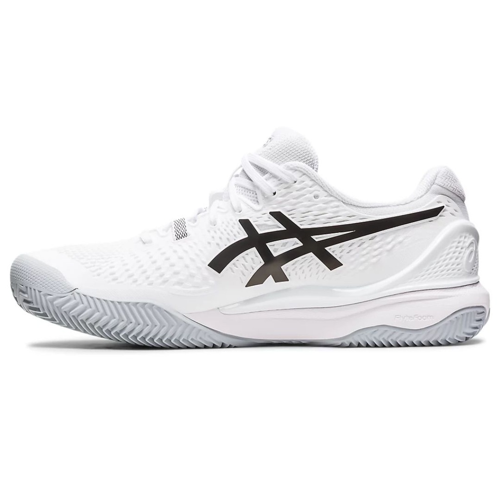 CHAUSSURE ASICS GEL RESOLUTION 9 CLAY