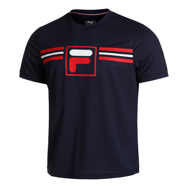 TSHIRT FILA OSCAR BOYS