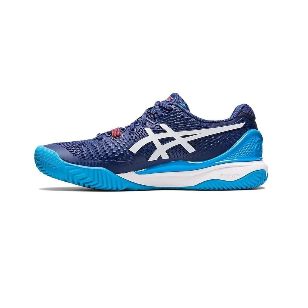 CHAUSSURE ASICS GEL RESOLUTION 9 PADEL