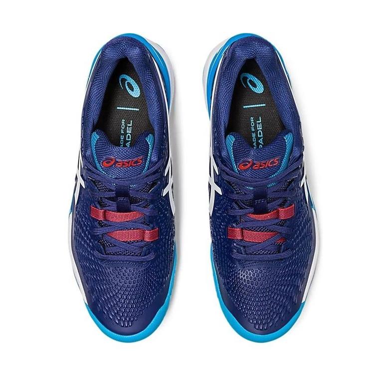 CHAUSSURE ASICS GEL RESOLUTION 9 PADEL