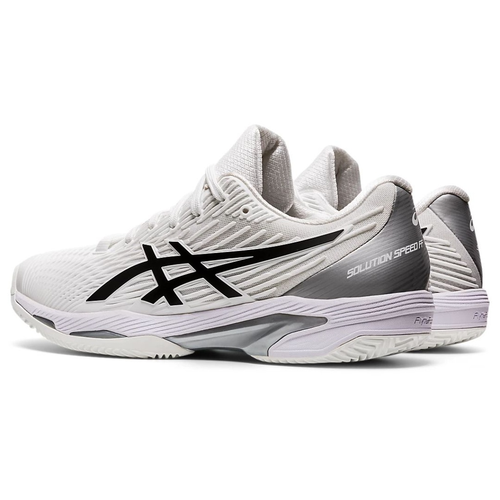 CHAUSSURE ASICS SOLUTION SPEED FF 2 CLAY
