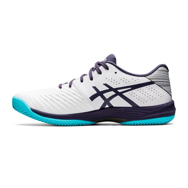 CHAUSSURE ASICS SOLUTION SWIFT FF CLAY