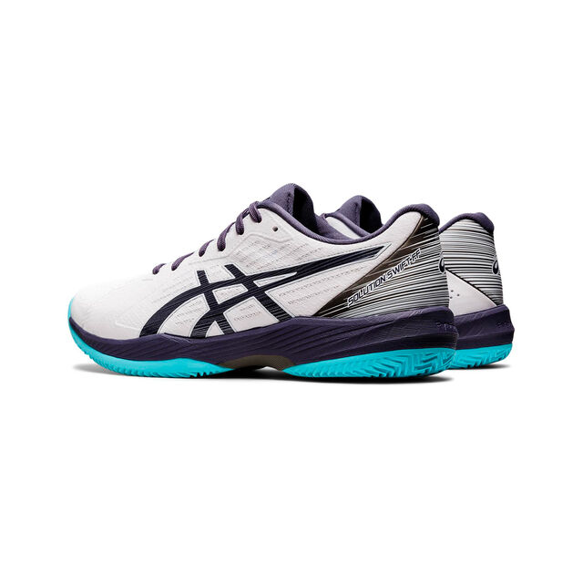 CHAUSSURE ASICS SOLUTION SWIFT FF CLAY