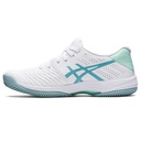 CHAUSSURE ASICS SOLUTION SWIFT FF CLAY W
