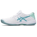 CHAUSSURE ASICS SOLUTION SWIFT FF CLAY W