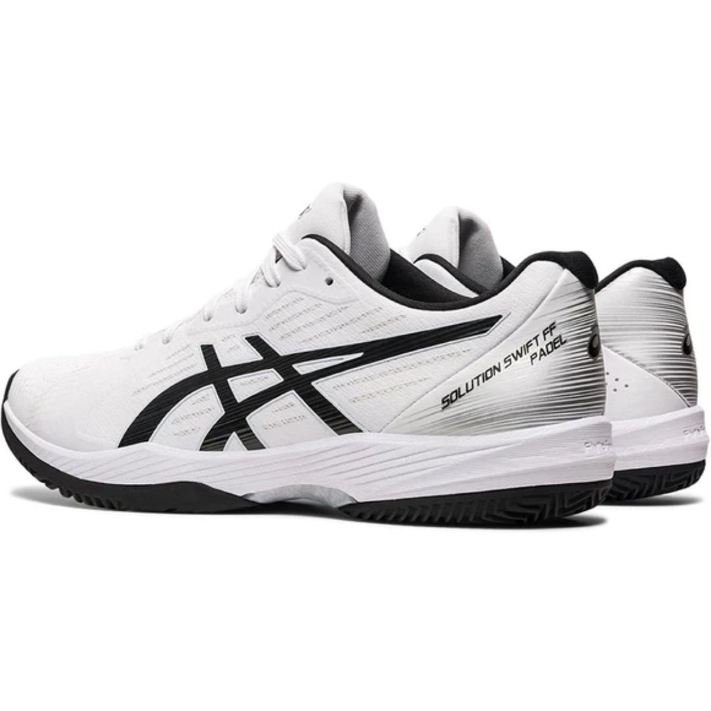 CHAUSSURE ASICS SOLUTION SWIFT FF PADEL