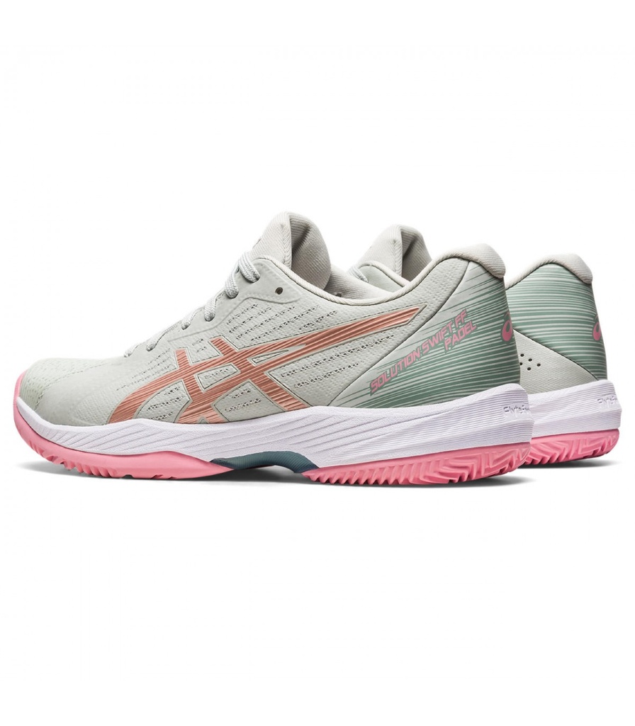 CHAUSSURE ASICS SOLUTION SWIFT FF PADEL W