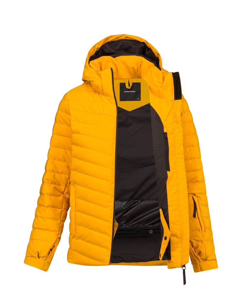 VESTE PEAK PERFORMANCE JR FROST SKI JACKET