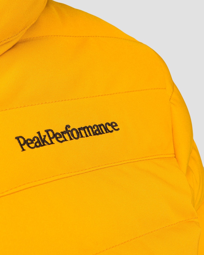 VESTE PEAK PERFORMANCE JR FROST SKI JACKET