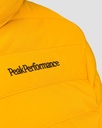 VESTE PEAK PERFORMANCE JR FROST SKI JACKET