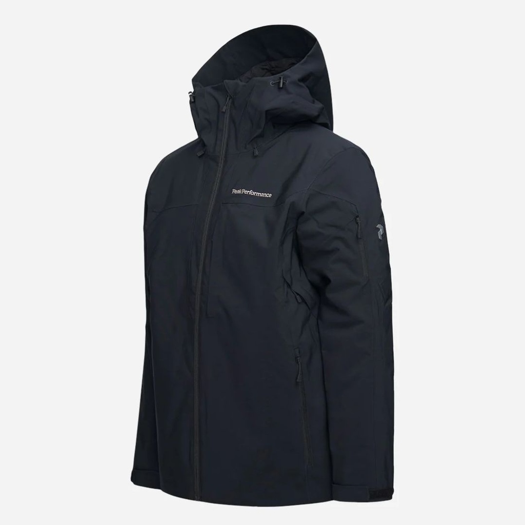 VESTE PEAK PERFORMANCE M INSULATED SKI JACKET