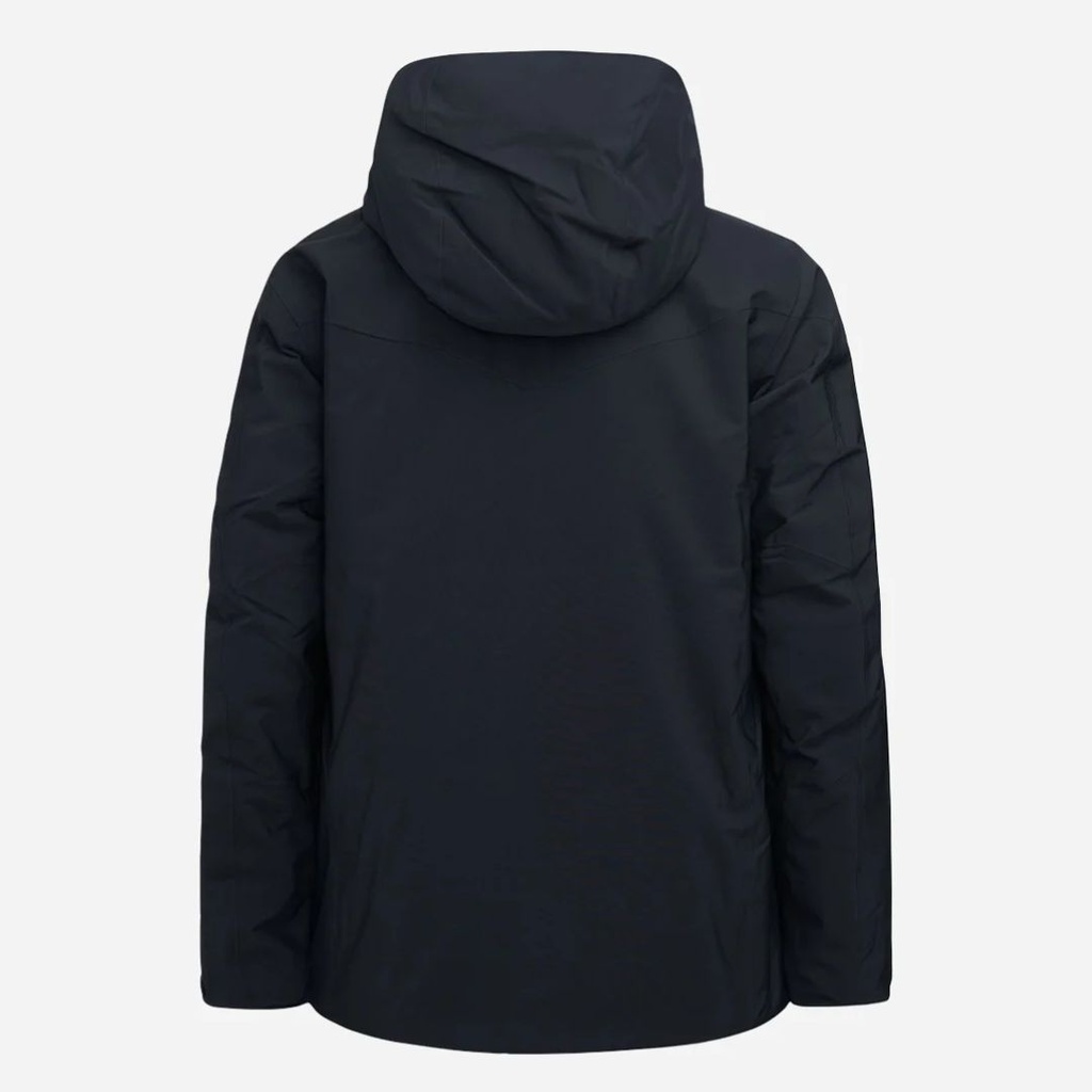VESTE PEAK PERFORMANCE M INSULATED SKI JACKET
