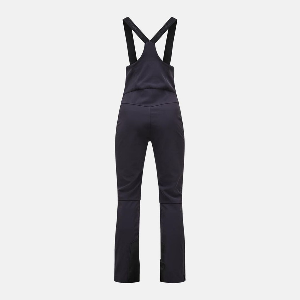 PANTALON PEAK PERFORMANCE W STRETCH BIB PANTS