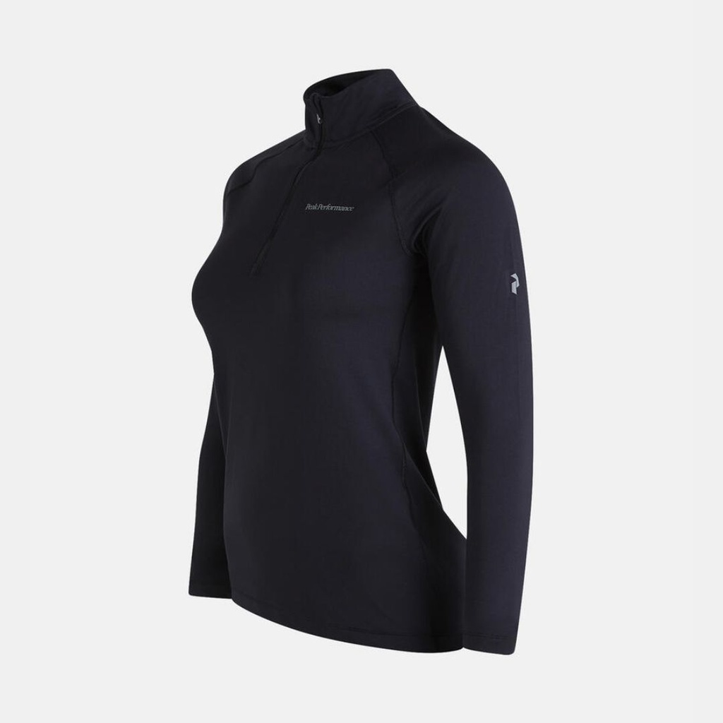 THERMIQUE PEAK PERFORMANCE W SPIRIT HALF-ZIP