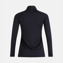 THERMIQUE PEAK PERFORMANCE W SPIRIT HALF-ZIP