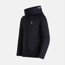 HOOD PEAK PERFORMANCE JR RIDER ZIP HOOD