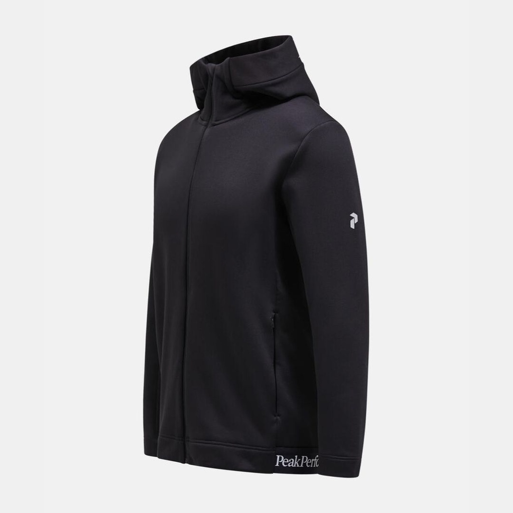 HOOD PEAK PERFORMANCE M RIDER TECH ZIP